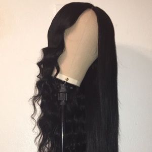 Custom Wigs